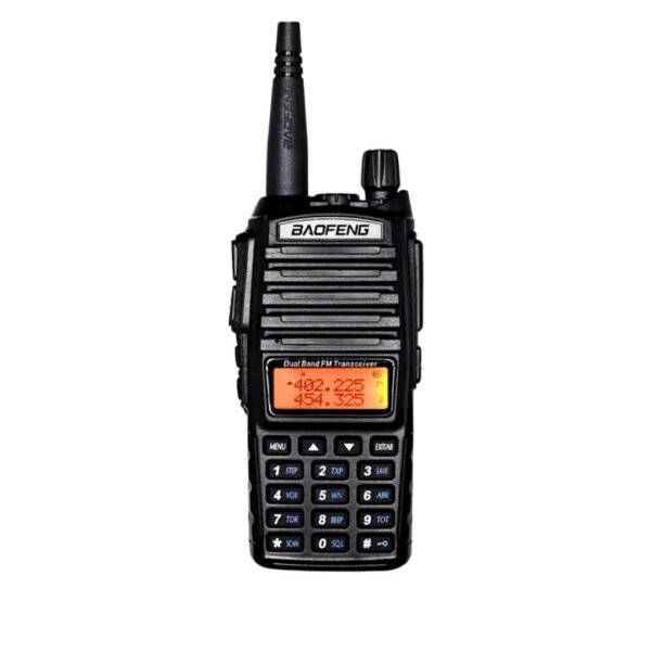 Radio Baofeng Uv-82